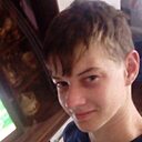 Александр, 23 года