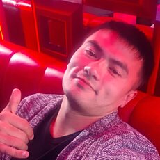 Фотография мужчины Магжан, 32 года из г. Семей