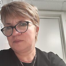 Фотография девушки Надежда, 52 года из г. Волгоград