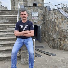 Фотография мужчины Вячеслав, 52 года из г. Воронеж