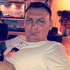 Фотография мужчины Игорь, 41 год из г. Одесса