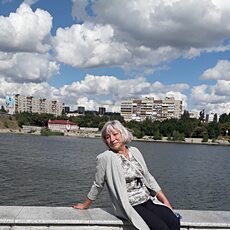 Фотография девушки Ольга, 62 года из г. Вологда