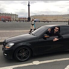 Фотография мужчины Борис, 35 лет из г. Самара