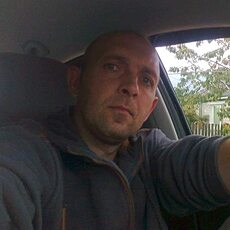 Фотография мужчины Сергей, 47 лет из г. Гродно