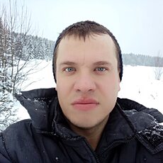 Фотография мужчины Андрей, 36 лет из г. Александровск