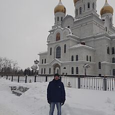 Фотография мужчины Ник, 39 лет из г. Новодвинск