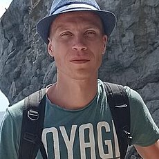 Фотография мужчины Дмитрий, 36 лет из г. Нижний Новгород