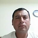 Алик Хомидов, 44 года