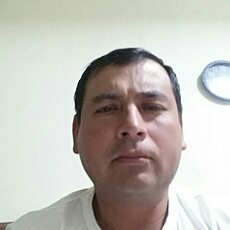 Фотография мужчины Алик Хомидов, 44 года из г. Южно-Сахалинск