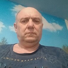 Фотография мужчины Иваныч, 60 лет из г. Бобруйск