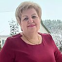Светлана, 60 лет