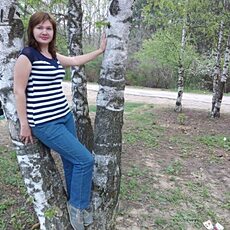 Фотография девушки Светлая, 42 года из г. Ставрополь