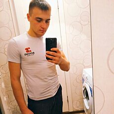 Фотография мужчины Евгений, 23 года из г. Кемерово
