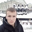 Константин, 23 года