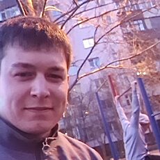 Фотография мужчины Павел, 31 год из г. Красногорск