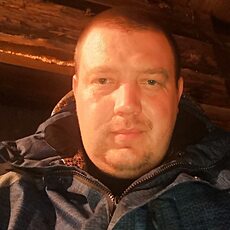 Фотография мужчины Леха, 36 лет из г. Красноуральск