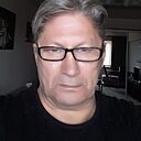 Алекс, 56 лет