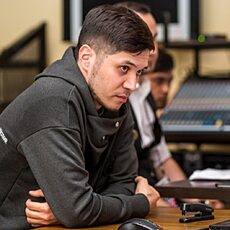 Фотография мужчины Mr Darcy, 35 лет из г. Октябрьский (Башкортостан)