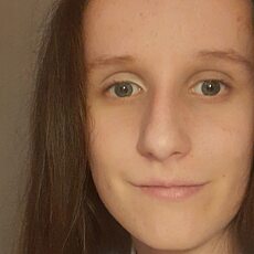 Фотография девушки Каролина, 21 год из г. Вороново