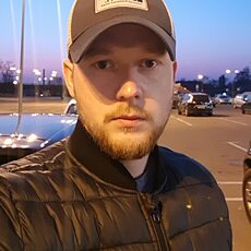 Фотография мужчины Денис, 35 лет из г. Гродно