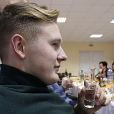 Фотография мужчины Илья, 27 лет из г. Пружаны