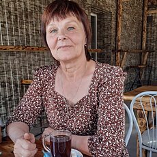 Фотография девушки Татьяна, 63 года из г. Болотное