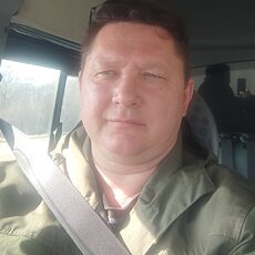 Фотография мужчины Геннадий, 52 года из г. Калининград