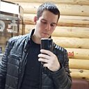 Кирилл, 33 года