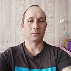 Фотография мужчины Александр, 44 года из г. Абай