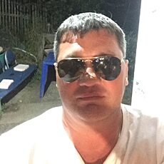 Фотография мужчины Паша, 43 года из г. Калининград