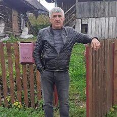 Фотография мужчины Абду Гани, 56 лет из г. Прокопьевск