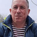 Роман, 55 лет