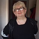 Татьяна, 57 лет