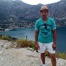 Фотография мужчины Василий, 42 года из г. Пинск