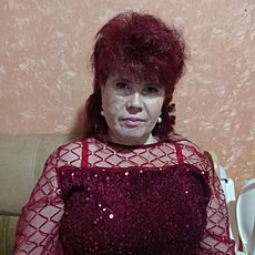 Фотография девушки Татьяна, 51 год из г. Собинка