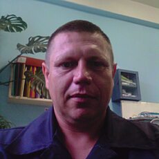 Фотография мужчины Владимир, 43 года из г. Кричев