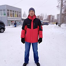 Фотография мужчины Андрей Потехин, 53 года из г. Сегежа