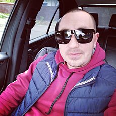 Фотография мужчины Yura, 32 года из г. Мозырь