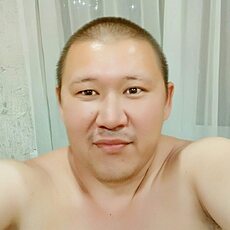 Фотография мужчины Алексей, 41 год из г. Абакан