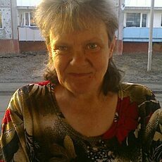 Фотография девушки Надежда, 61 год из г. Омск
