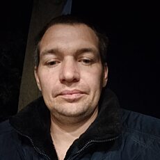 Фотография мужчины Олег, 41 год из г. Бронницы