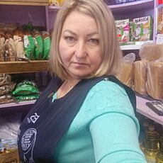 Фотография девушки Ольчик, 42 года из г. Петропавловск