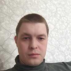 Фотография мужчины Валерий, 34 года из г. Мурманск