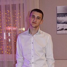 Фотография мужчины Олег, 23 года из г. Полоцк