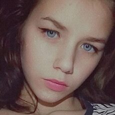 Фотография девушки Настя, 20 лет из г. Черноморск