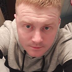 Фотография мужчины Дмитрий, 33 года из г. Рогачев