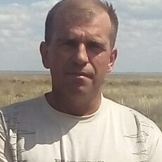 Фотография мужчины Андрей, 45 лет из г. Семей