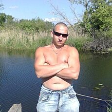 Фотография мужчины Александр, 35 лет из г. Саратов