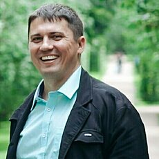 Фотография мужчины Михаил, 45 лет из г. Колпино