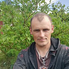 Фотография мужчины Сергей, 42 года из г. Камень-на-Оби